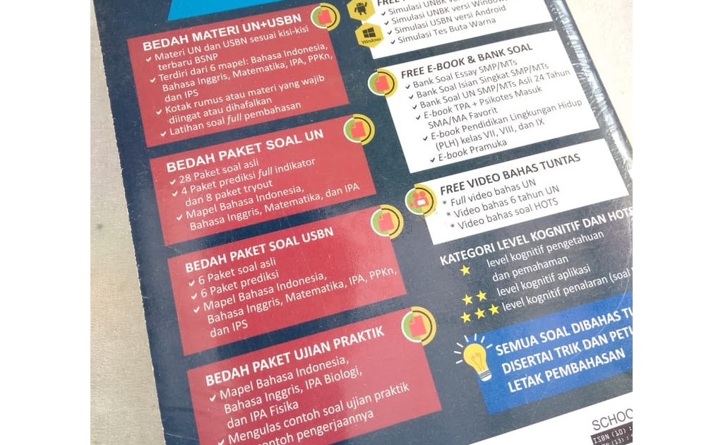 Contoh Soal Tes Psikotes Sma Taruna Nusantara Soalsoal