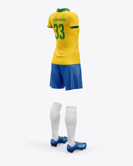 Download Men?S U-Neck Basketball Jersey Mockup - Front View