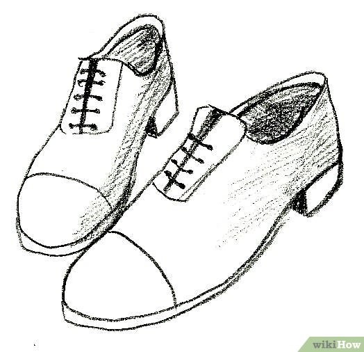 Kumpulan Contoh Gambar Sketsa Sepatu  Vans Informasi Masa 