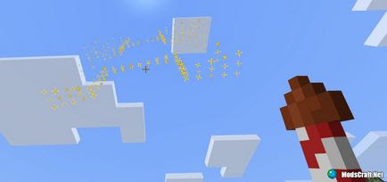 Mivel sokan nem tudják hogy hogyan is lehet craftolni tűzijátékot ebben a videómban bemutatom magyarul hogy hogyan is lehet. Hogyan Juthat El A Raketa Es Hozzon Letre Tuzijatek Minecraft Pe