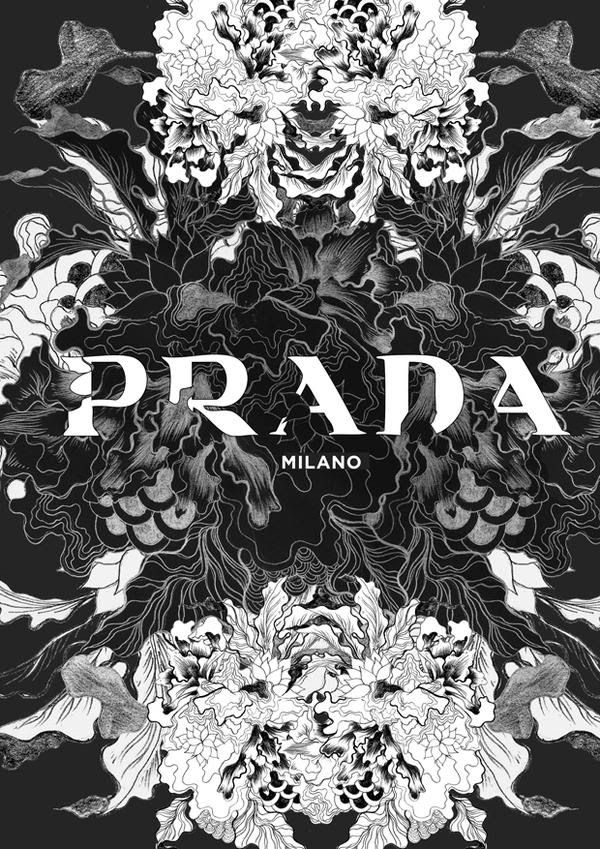 Idealno Prilagodba Ulaz Prada 待ち受け 画像 Thehoneyscript Com