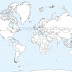 blankmapdirectoryworldgalleryrivervariants alternatehistorycom - world blank map with rivers by dinospain on deviantart