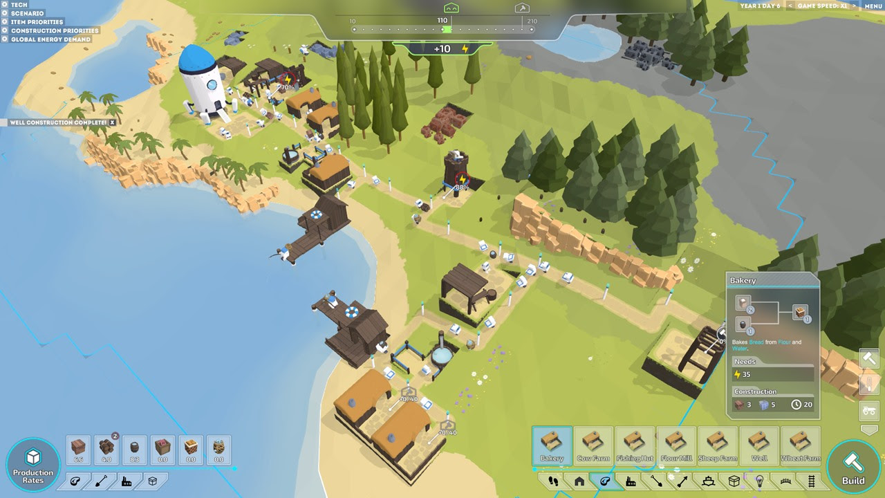 イメージカタログ ぜいたく 街を作るゲーム Pc 無料