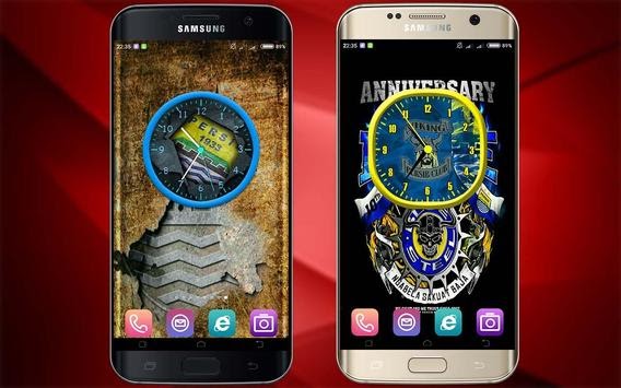 26 Wallpaper Animasi Bergerak Persib Vs Persija  Richi 