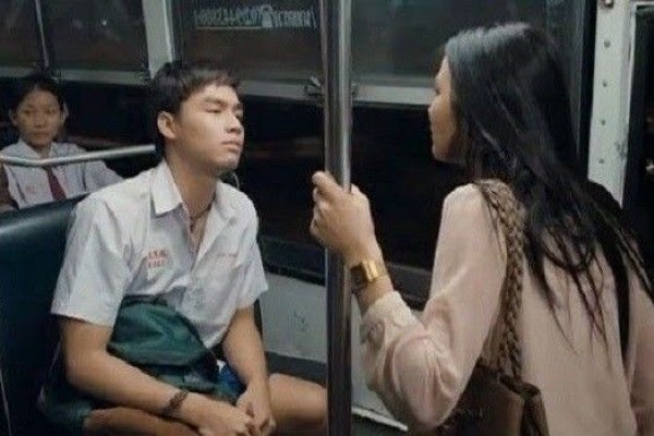 Film Semi Thailand Drakor - Layar Kaca 21