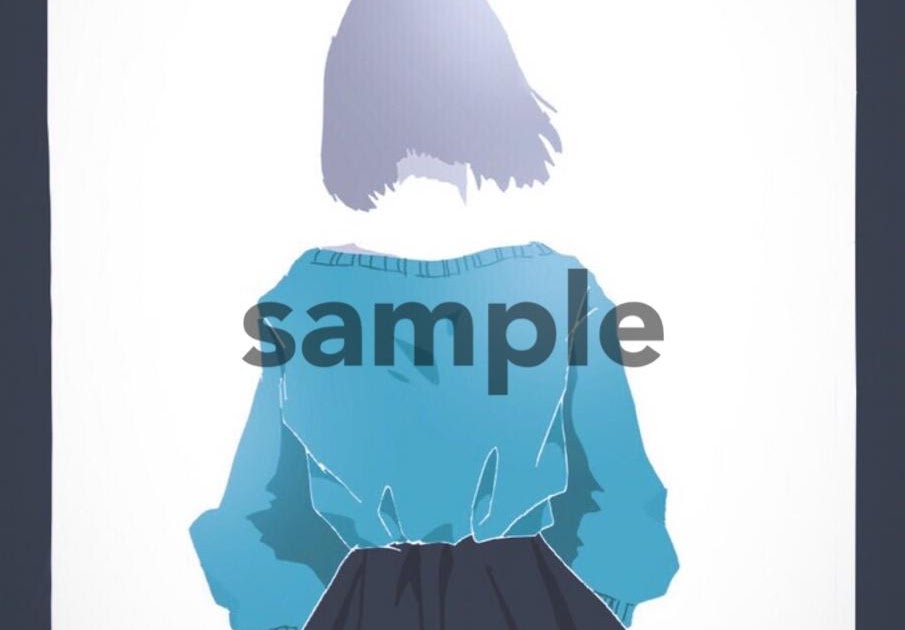 コレクション オルチャン 後ろ姿 女の子 イラスト おしゃれ 最高の画像壁紙日本aad
