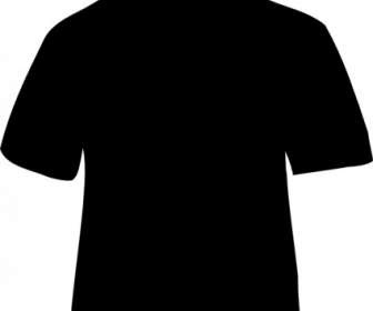 mentahan baju polos depan belakang hd - mockup fresh