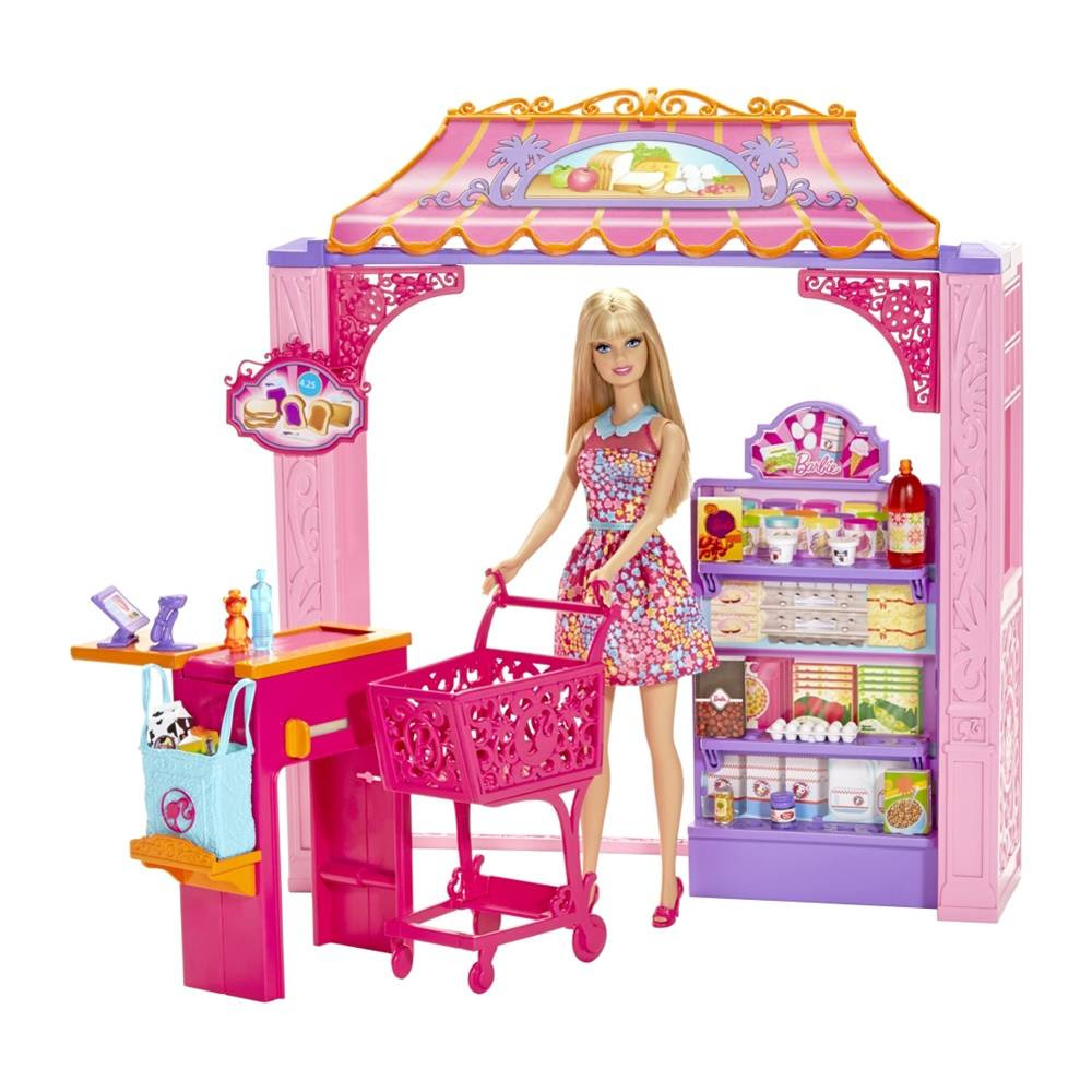 Juegos De Barbie De Vestir Y Maquillar Y Peinar Y Cocinar ...