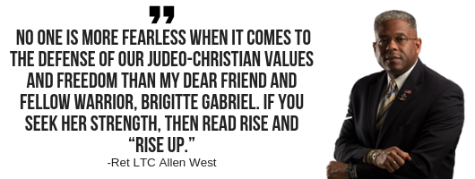 Allen West Quote