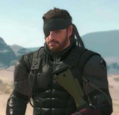 100 Epic Best Mgs5 スネーク がじゃなたろう