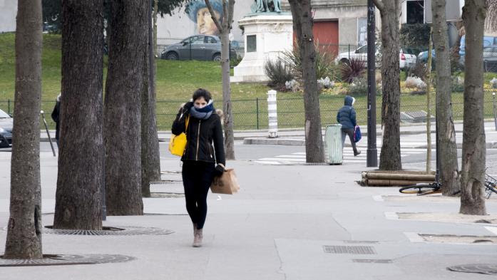 DIRECT. Vague de froid : la vigilance orange étendue à 13 départements du sud de la France