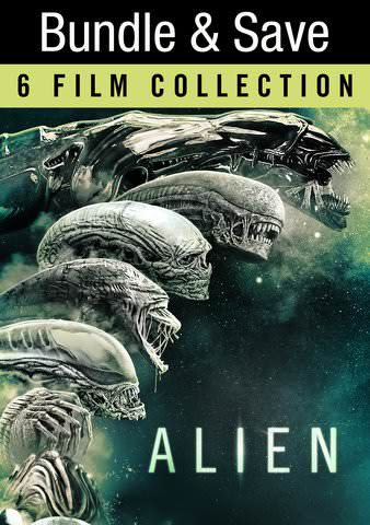 Alien 6 Film