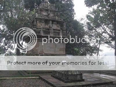 PO. DIENG INDAH putra: MACAM-MACAM CANDI DI INDONESIA Part:2