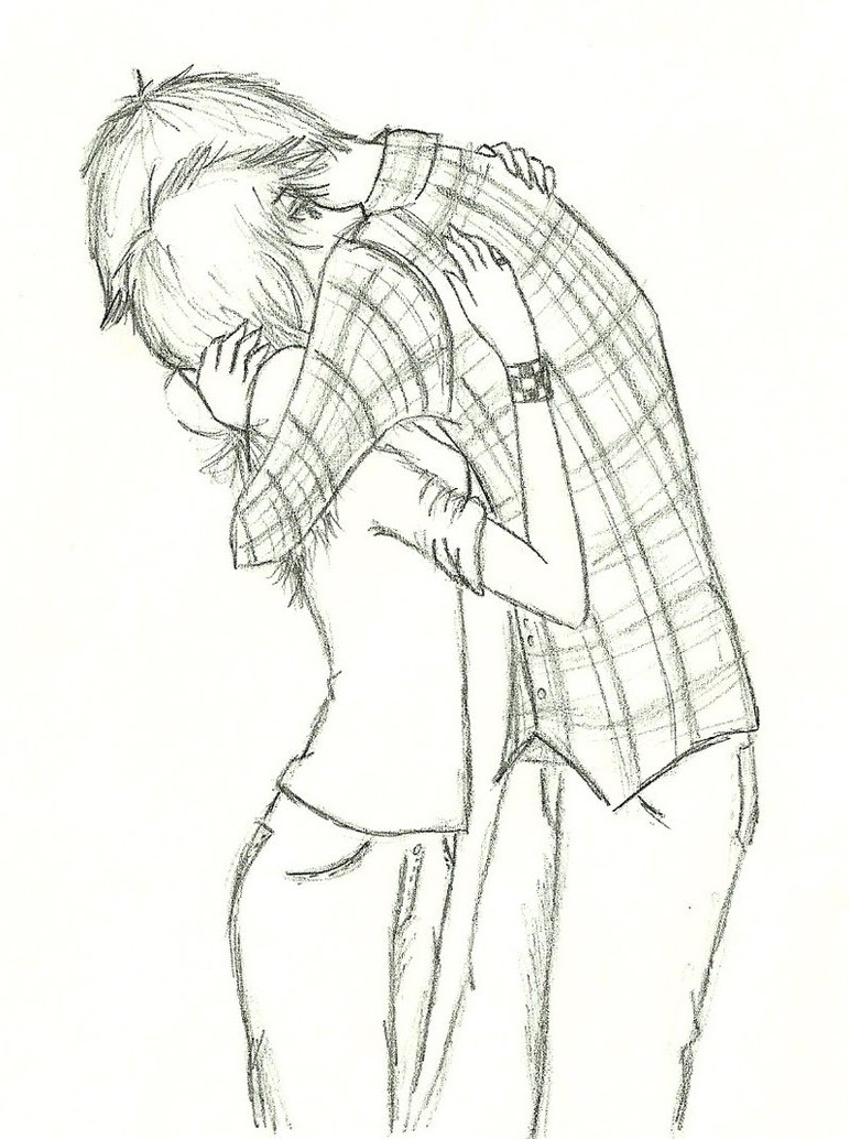 Anime Base Couple Hugging Contoh Soal Pelajaran Puisi Dan Pidato Populer