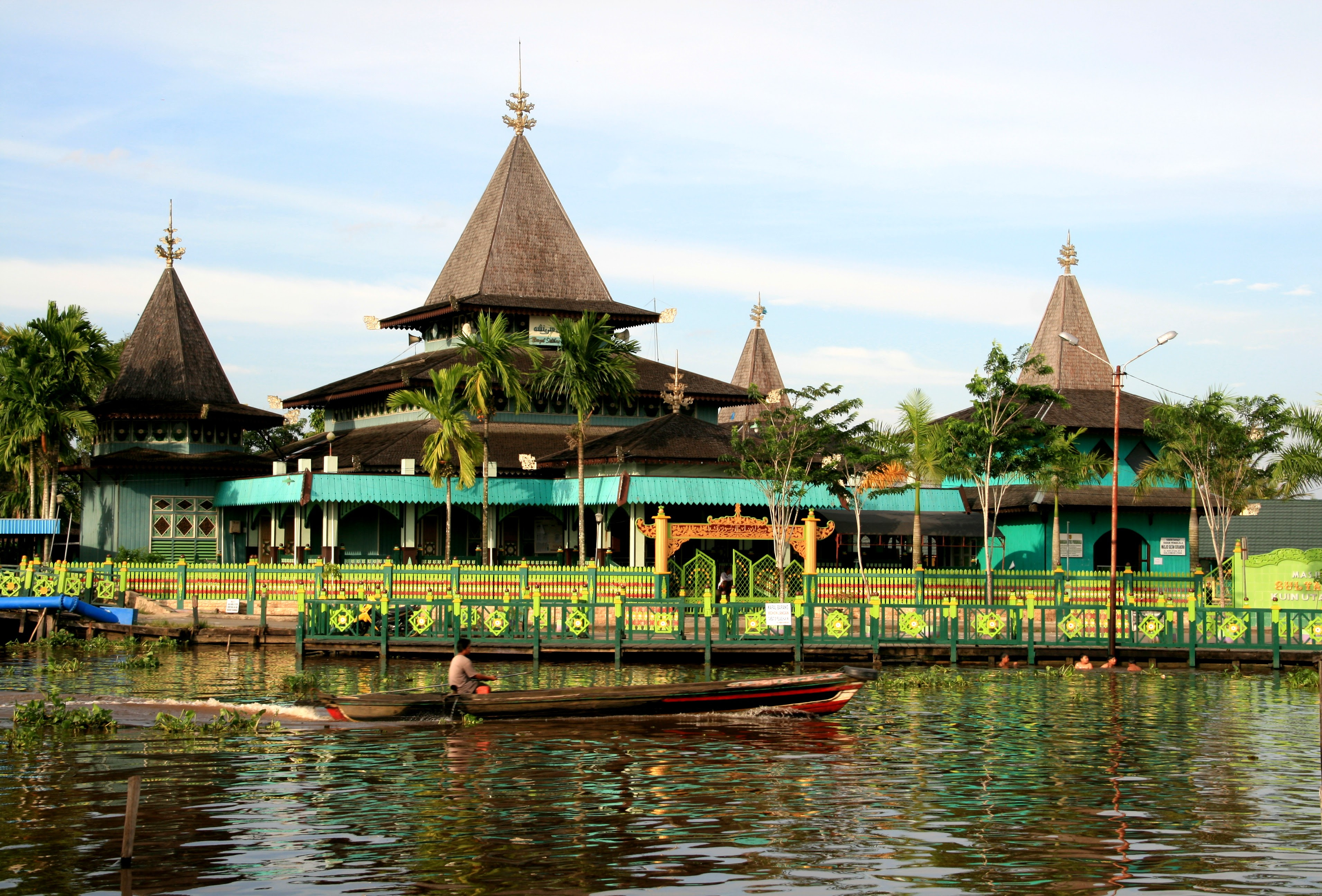 Gambar Rumah Zaman Dahulu - Gambar Oz
