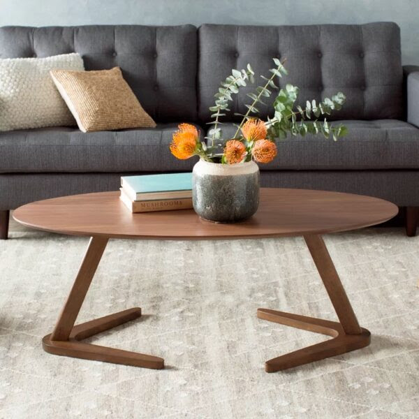 Round or square, rectangular or asymmetric, our eclectic collection of modern coffee tables features beautiful designs for every contemporary space, guaranteed to garner attention in living room, office. 50 Modern Coffee Tables To Add Zing To Your Living