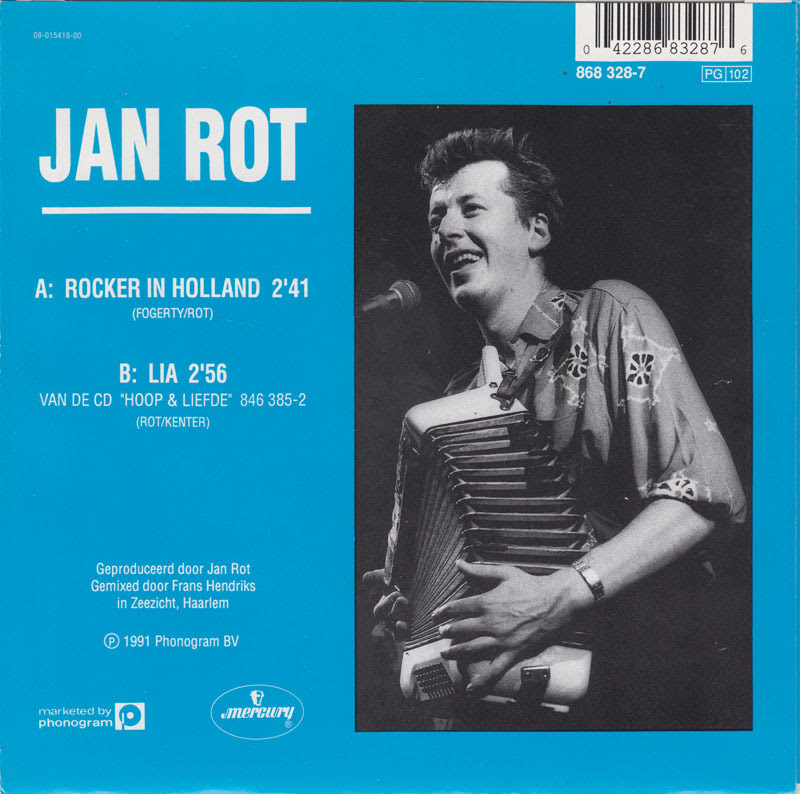 Get all the lyrics to songs by jan rot and join the genius community of music scholars to learn the meaning behind the lyrics. 45cat Jan Rot Rocker In Holland Lia Mercury Netherlands 868 328 7