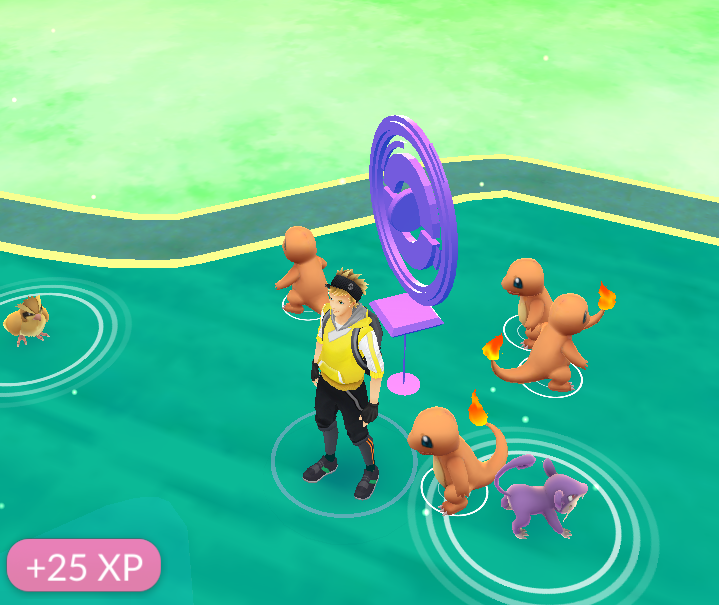 最高 ポケモン 巣 京都 無料ダウンロード画像