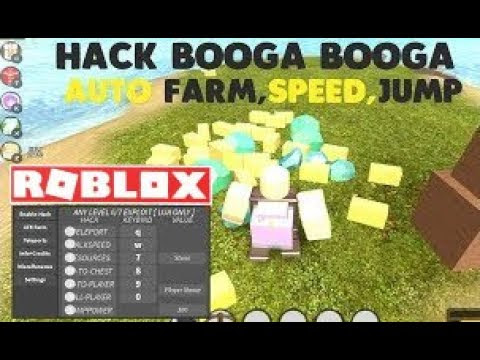 Roblox Booga Booga Exploit Gui Is Roblox Free On Ipad - roblox booga booga hack download