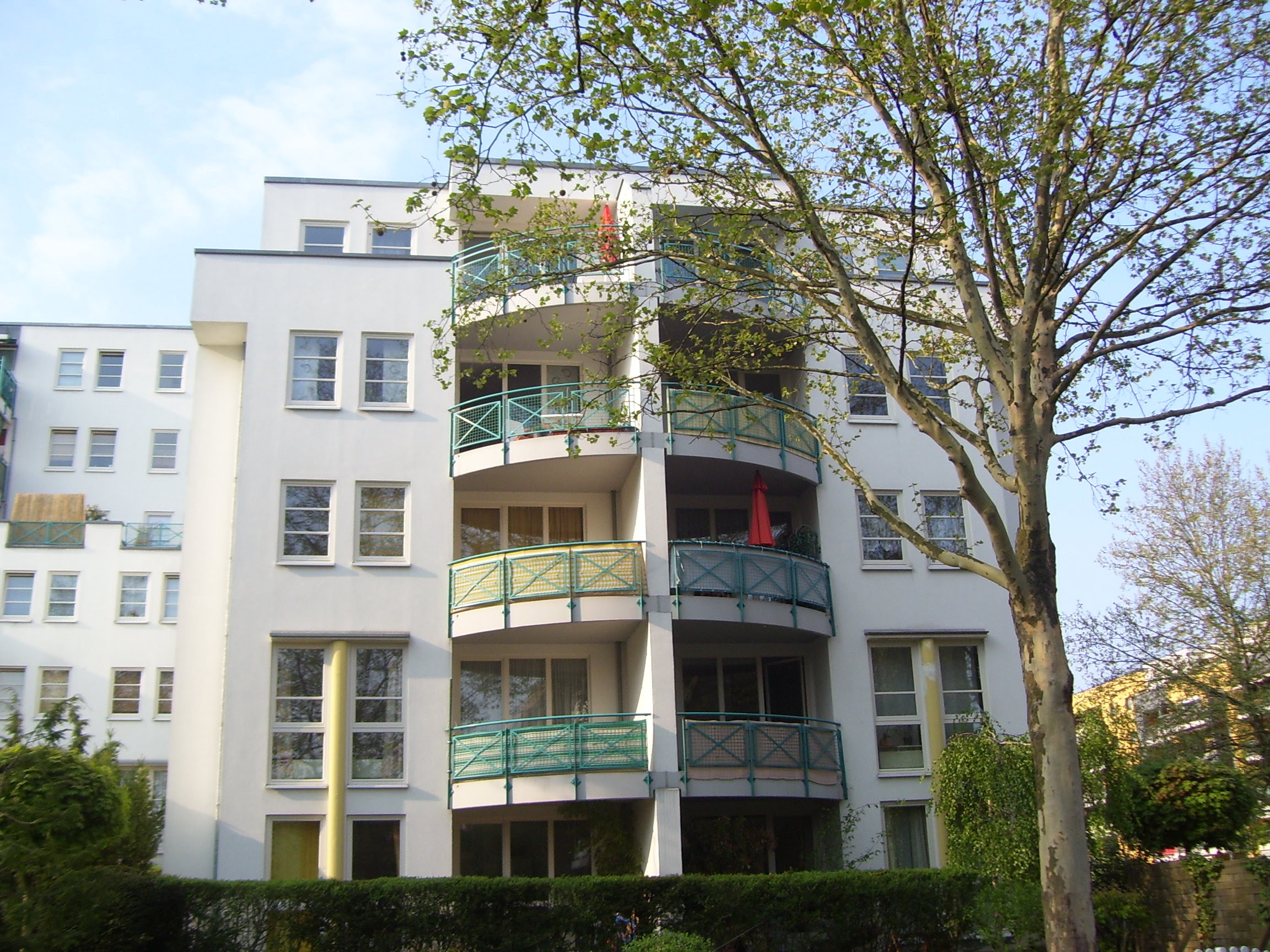 Sie müssen die agbs akzeptieren. Koln Weiden