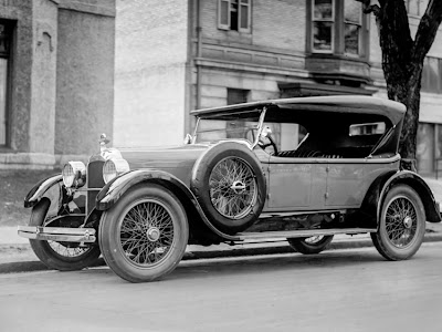 1920年代 車 135637-1920年代 車