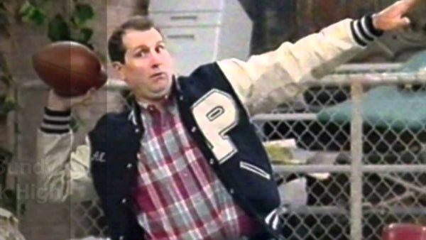 One of the best al bundy quotes. Best Moments Of Al Bundy S Polk High Pride Al Bundy Quotes Apparel