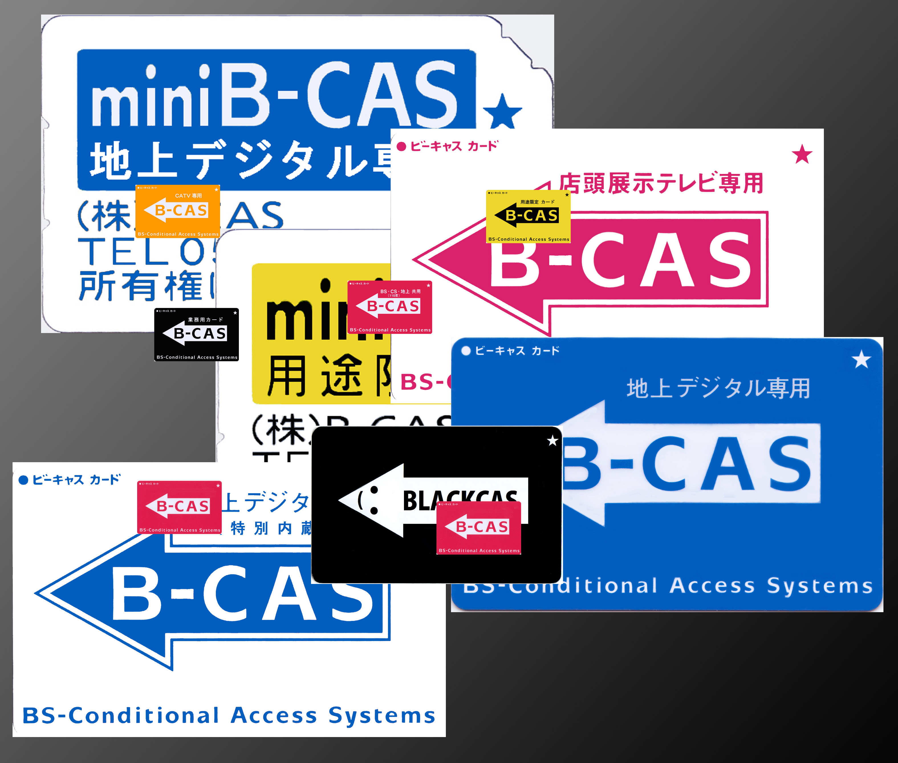 Mbaheblogjphv1i 最も好ましい B Cas Kw書き換え方法