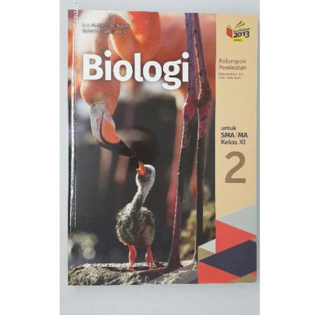Kunci Jawaban Biologi Kelas Xi Kurikulum 2013 Revisi