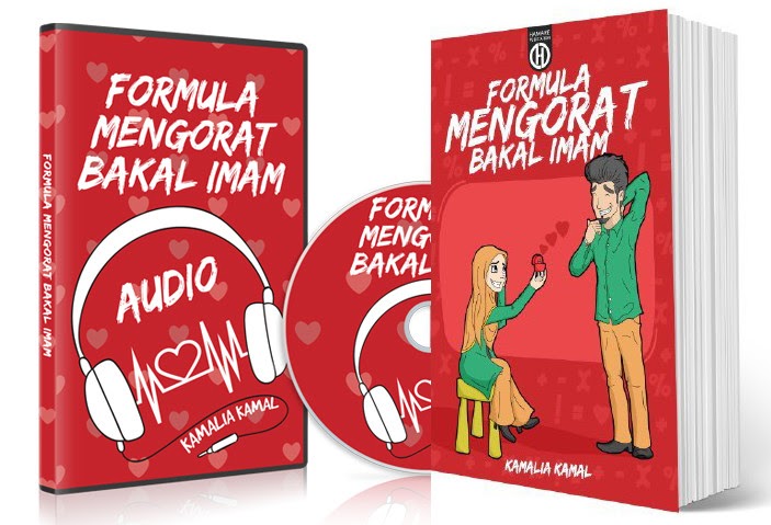 FORMULA MENGORAT BAKAL IMAM