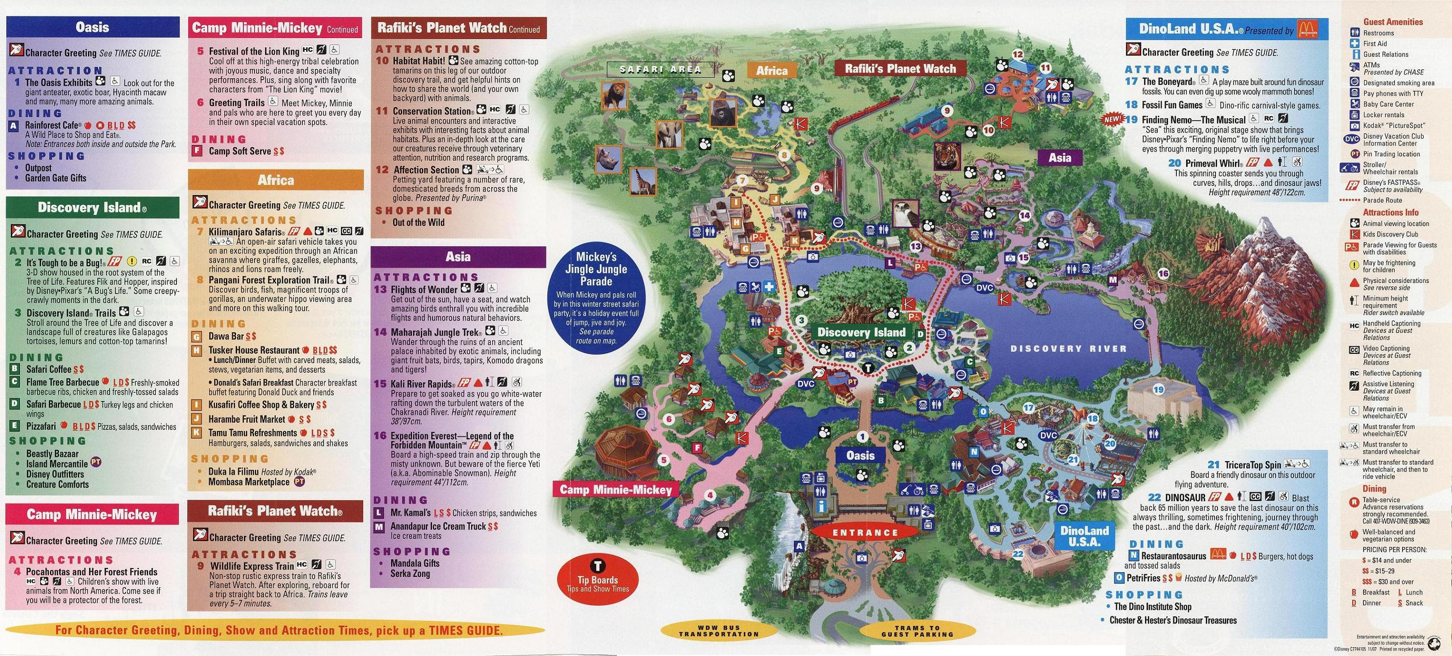 75 フロリダ ディズニー マップ ディズニー画像のすべて