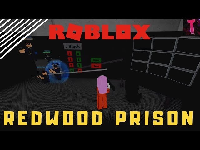 Redwood Prison Roblox Hack Pastebin How To Get Free Roblox - roblox redwood prison gui script free robux and tix hack