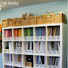 Organize A Craft Room : How To Organize A Craft Room Howstuffworks - This is one of my favorite ways to organize a craft room!