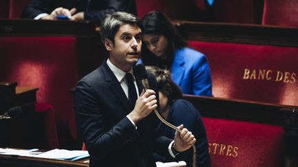 Agriculture, classes moyennes, éducation... Que faut-il attendre de la déclaration de politique générale de Gabriel Attal à l'Assemblée ?