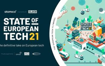 State of European Tech 2021