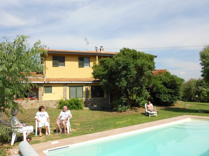 Ein haus in der toscana folge 2 dachschaden. Haus Kaufen In Italien Mit Einem Deutsch Sprechenden Immobilienmakler