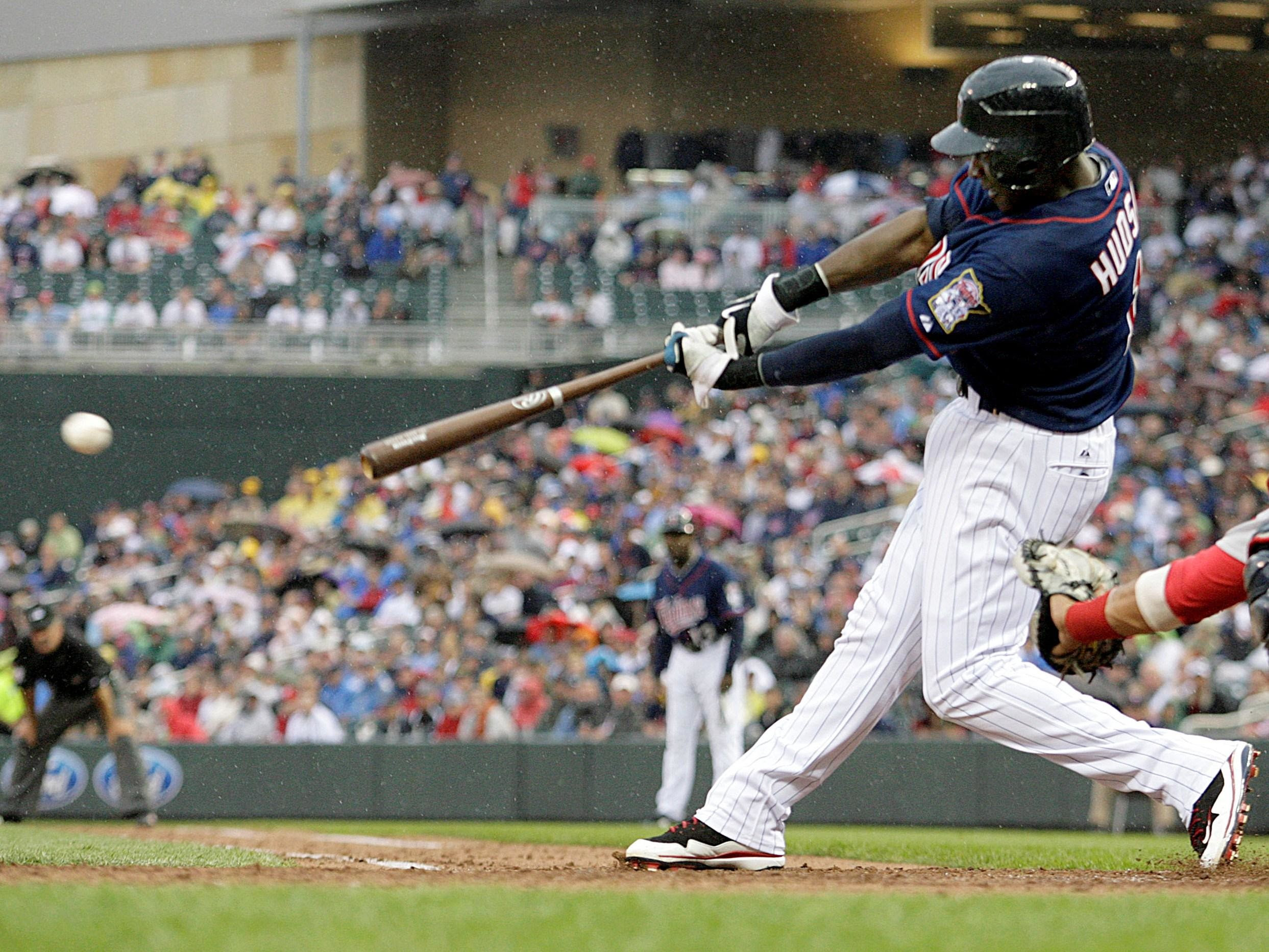 Cool Cool Baseball Players Wallpaper pictures
