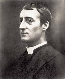 Thou Art Indeed Just Lord If I Contend By Gerard Manly Hopkins Poetry Through Ages