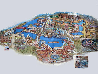 最高のコレクション ディズニー シー 喫煙 所 マップ 156694