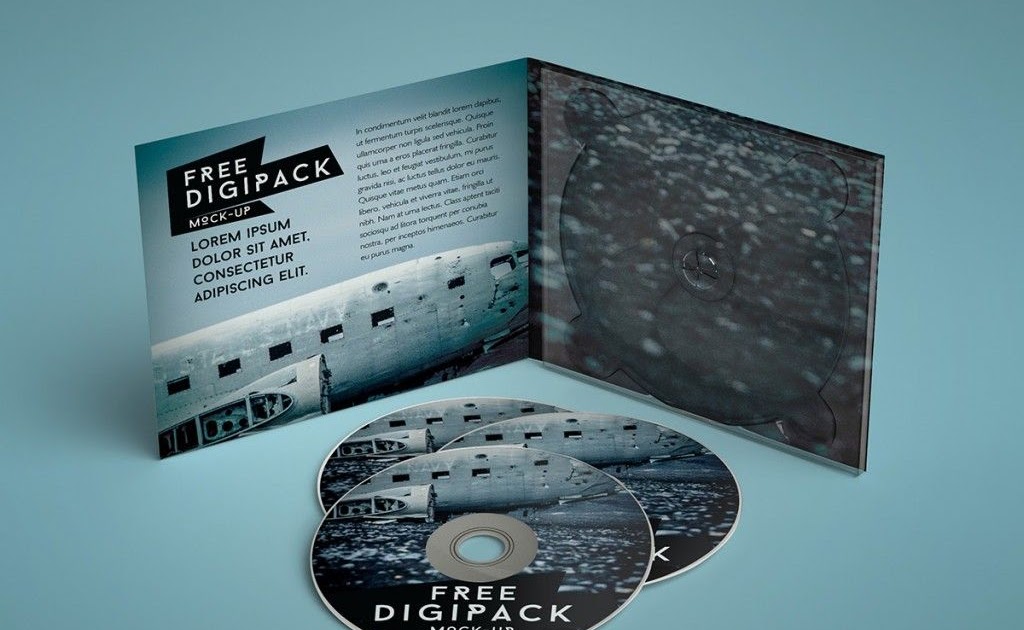 Download Album Artwork Mockup Psd - Creative Art
