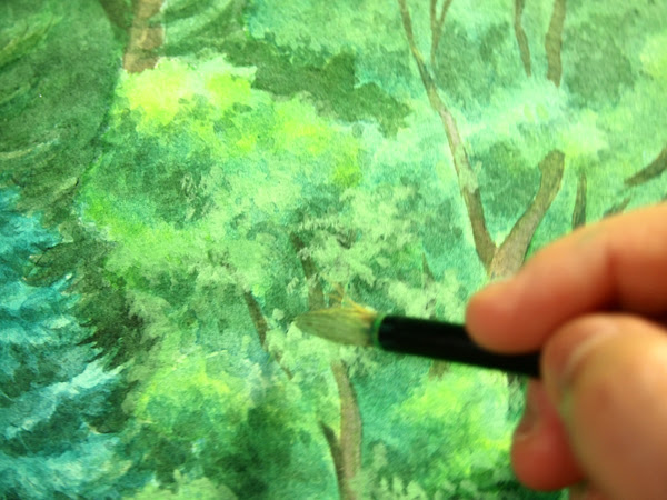無料でダウンロード 葉っぱ 描き方 絵の具 葉っぱ 描き方 絵の具
