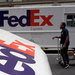 FedEx Says It’s Ending Express Shipping Service for Amazon