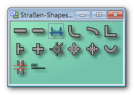 For examples of how the it pro content publishing team for microsoft office 2007, microsoft office sharepoint server 2007, microsoft office project server 2007, microsoft search. Street Shapes For Drawing Maps