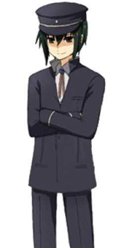 すごい 帽子 キャラ ベストアニメ画像