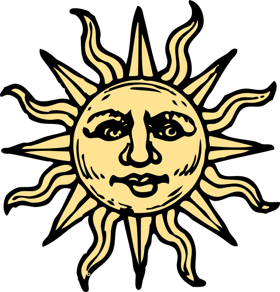 75 太陽 イラスト かっこいい ディズニー画像のすべて