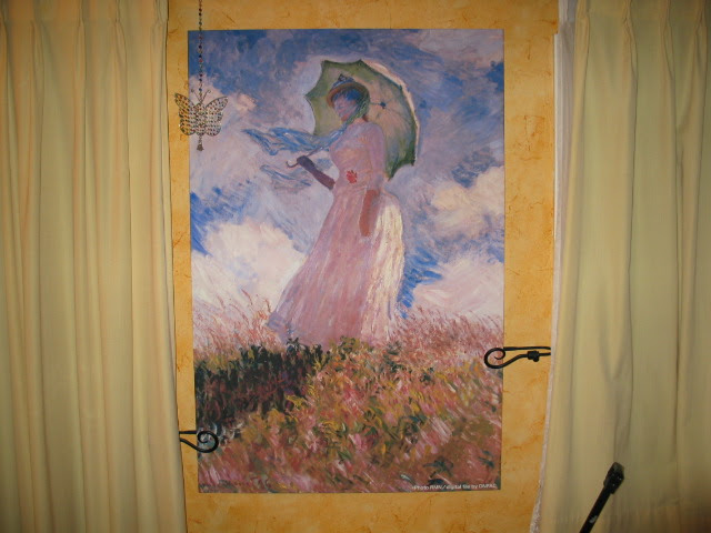 デスクトップ 壁紙 名画