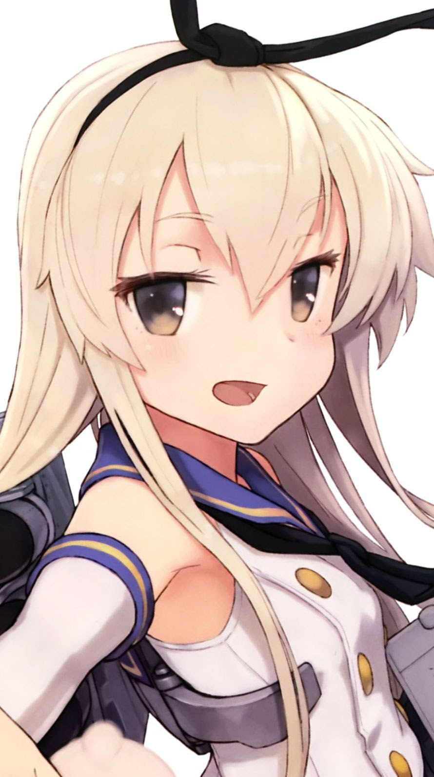 ラブリー壁紙 艦これ かわいい 最高の花の画像