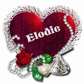 Anniversaire Elodie Humour Jaimee