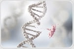 Higher levels of genetic mutations linked to improved outcomes in lung cancer patients