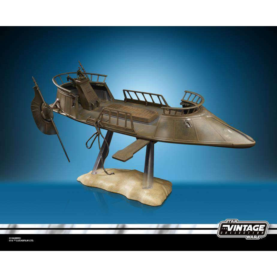 Image of Star Wars: The Vintage Collection Desert Skiff - Q3 2019