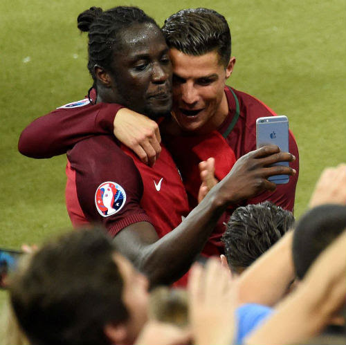 Bồ Đào Nha vô địch nhờ đội hình không có Ronaldo? - Mùa ...